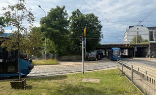 Wielkie zmiany przy dworcu!