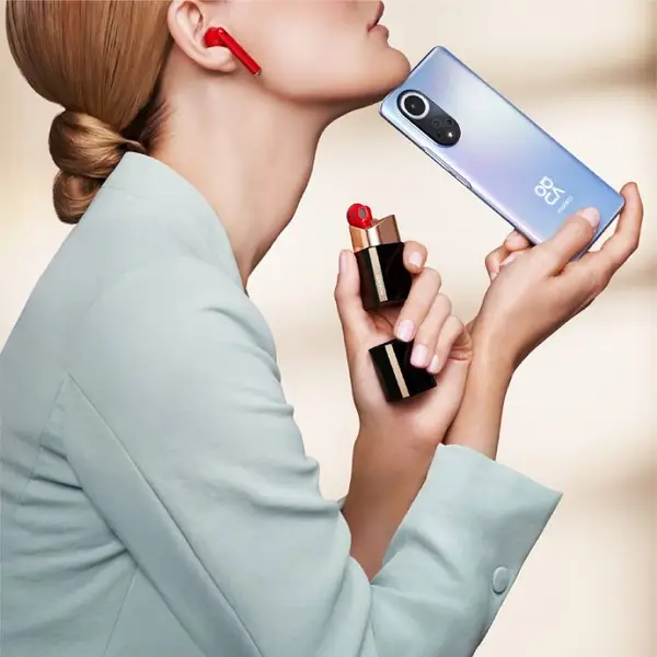 Słuchawki Huawei FreeBuds Lipstick