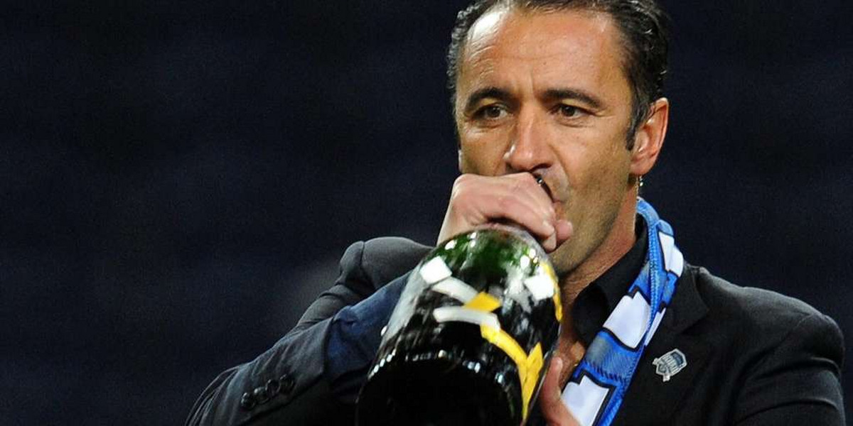 Vitor Pereira