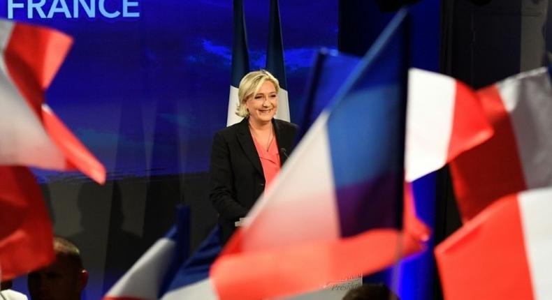 For decades the National Front was a toxic brand in French politics, but under Marine Le Pen, who took over the leadership from her father in 2011, the FN has worked to clean up its image