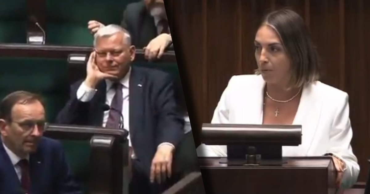 Kinga Gajewska chce karmić posłów PiS. "Przyjdę z ziemniakami pod celę"