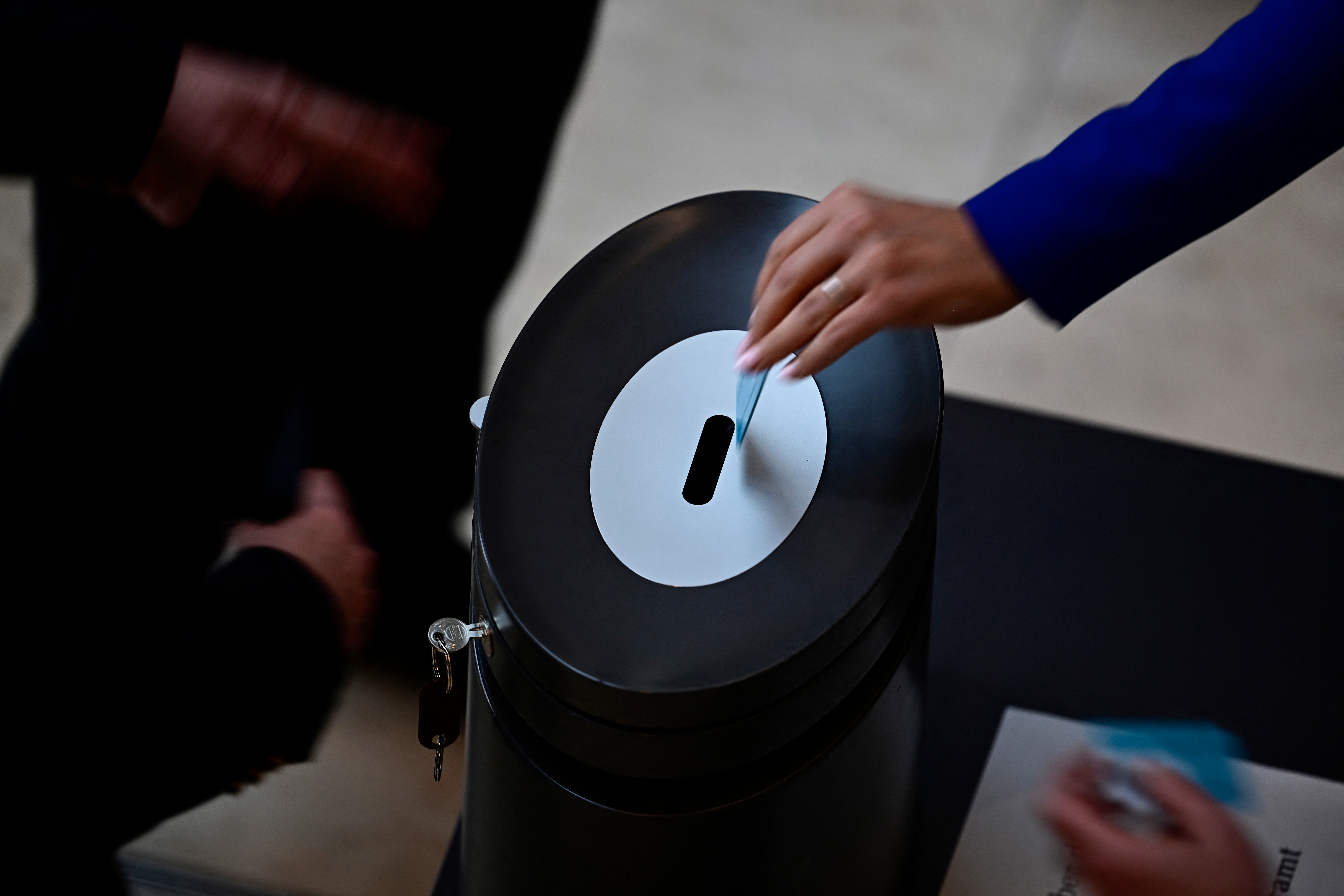 Aufstand in der Union: 18 Abgeordnete rebellieren gegen Rentenpaket