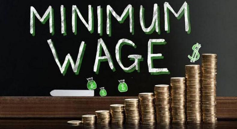 10 African countries with the highest minimum wage