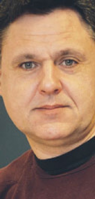 Komentarz GP: Stocznie nie same dla siebie