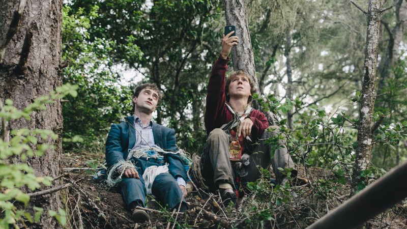 Znalezione obrazy dla zapytania Człowiek-scyzoryk