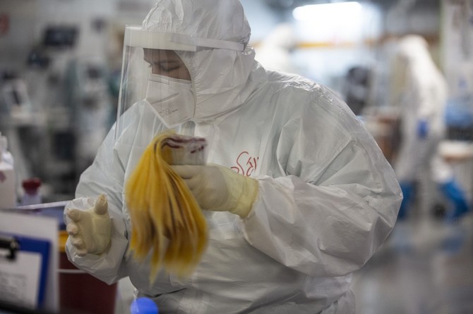 korona virus 