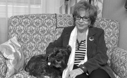 Zofia Czerwińska nie żyje. Słynna aktorka filmowa i teatralna miała 85 lat