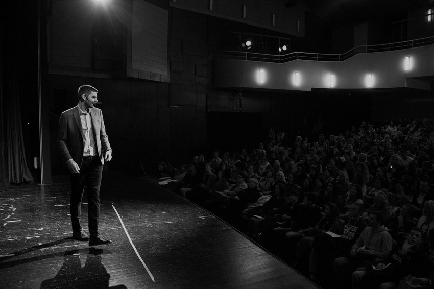 Dušan Srdić trener za sreću