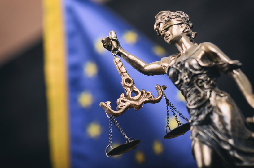 Do Sądu UE wpłynęła skarga Polski o stwierdzenie nieważności decyzji KE dot. potrącenia kar za Turów
