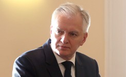 Wicepremier Gowin krytykuje własny rząd: 500 złotych na dziecko utrwali bezrobocie i wykluczenie