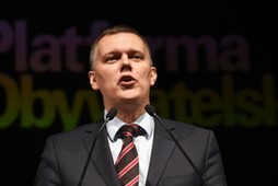 Tomasz Siemoniak