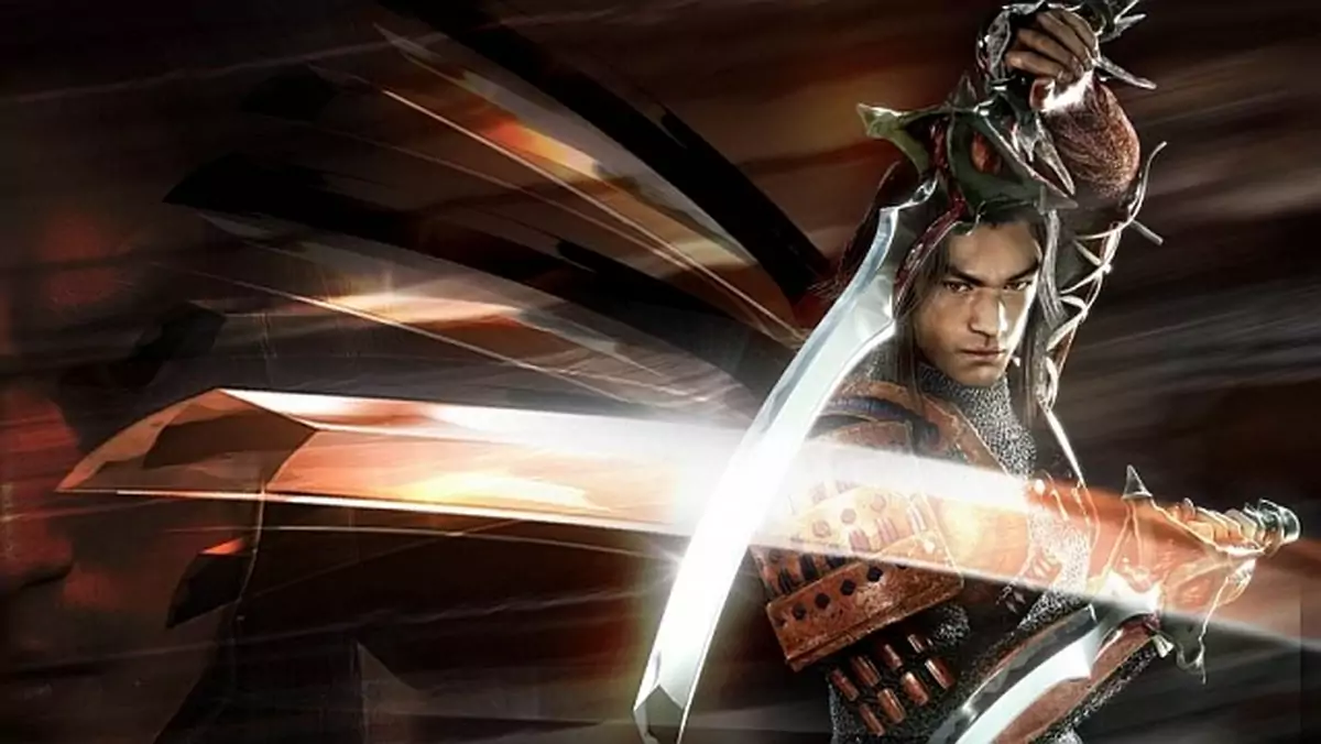 Capcom rejestruje markę Onimusha. Zapowiedź remastera coraz bliżej!