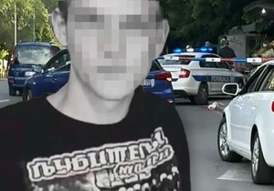 Ubijen na Kanarevom brdu