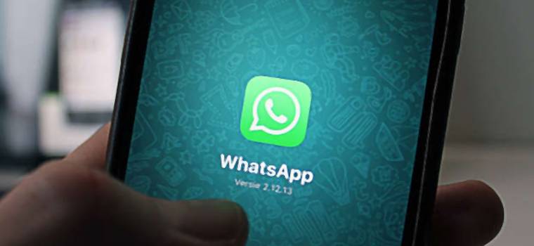 WhatsApp dostaje długo wyczekiwaną funkcję