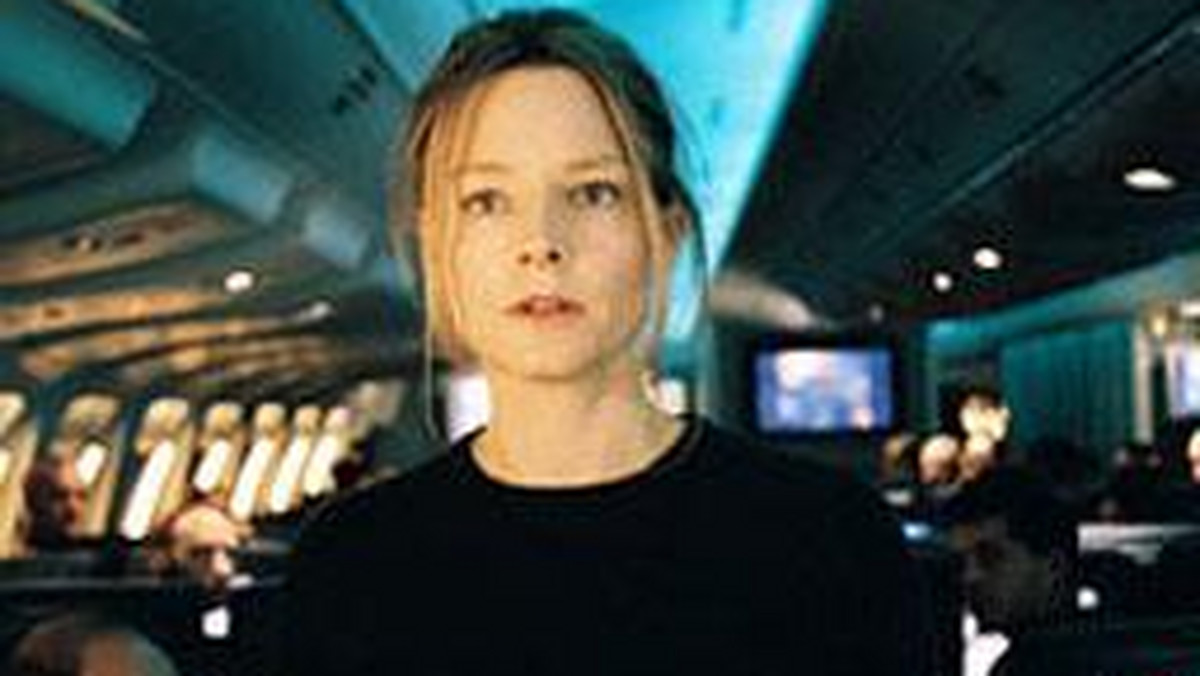 Jodie Foster zagra główną rolę w thrillerze "The Brave One".