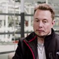 Elon Musk przez pomyłkę opublikował na Twitterze… swój numer telefonu
