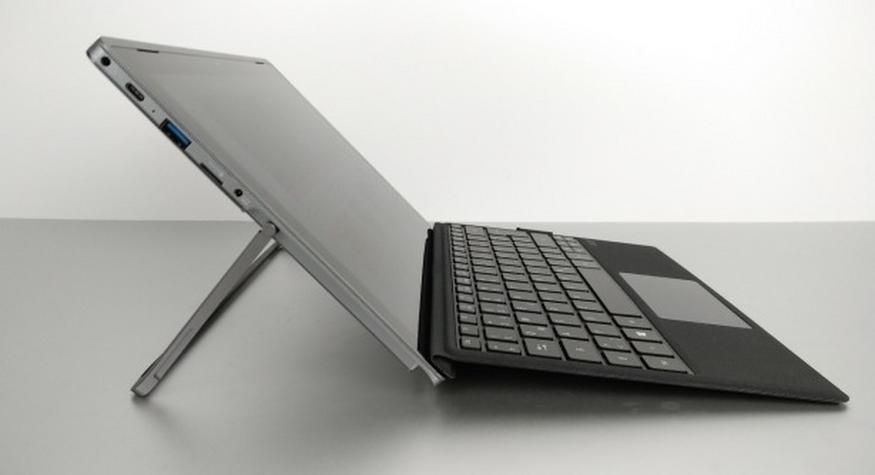 Acer Switch 3: Surface-Clone für 400 Euro im Test