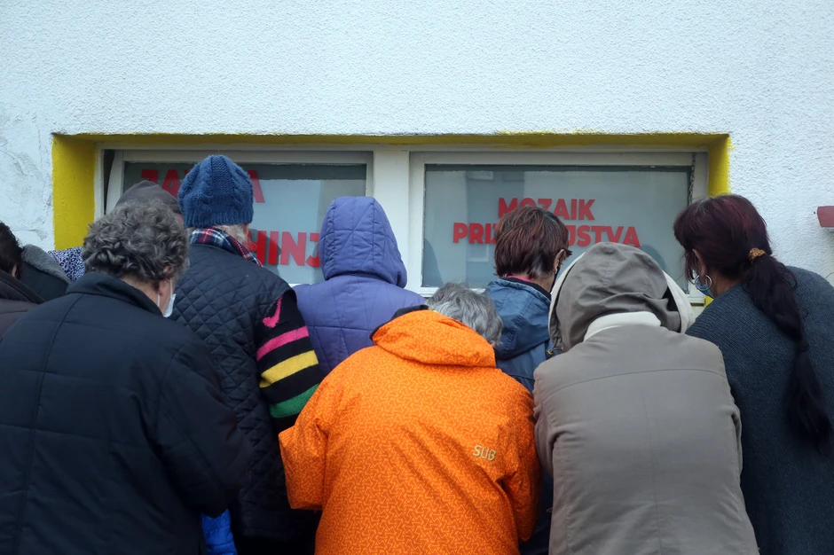 Korisnika sve više i više