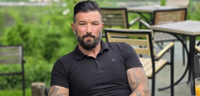 Nikola Lakić prvi put o razvodu, polugodišnjoj švaleraciji sa drugom ženom i eksplicitnim fotografijama koje je zabeležila ljubavnica