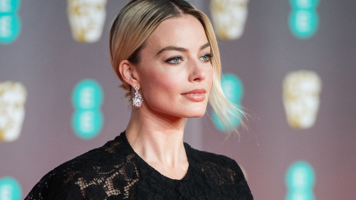 Margot Robbie kończy 30 lat. Znamy ją z "Wilka z Wall Street" czy roli Harley Quinn