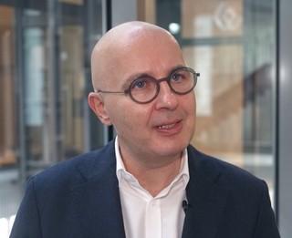 Robert Kropiwnicki, poseł Koalicji Obywatelskiej