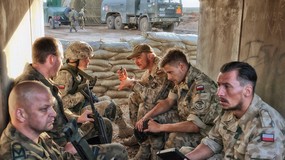 Kultowy polski serial wojenny wrócił po latach. Kolejny odcinek dziś w telewizji