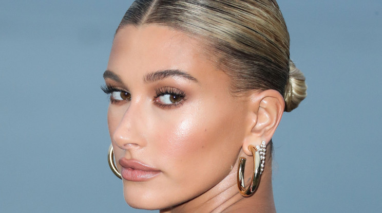 Hailey Baldwin villantott, de Justin Bieber biztos nem bánta / Fotó: Northfoto