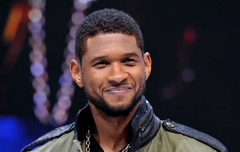 Usher Raymond debuts new hairstyle for 2019 - Pulse Nigeria