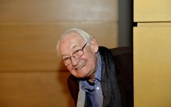 90. urodziny Andrzeja Wajdy. ARCHIWALNE ZDJĘCIA z planów filmów