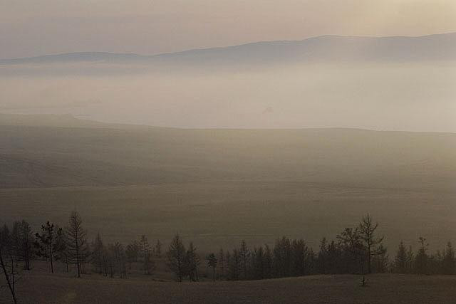 Galeria Rosja - Jezioro Bajkał, obrazek 16