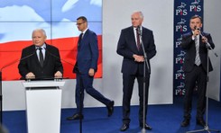 Co spaja Zjednoczoną Prawicę? Przekonanie, że alternatywą są rządy Trzaskowskiego, Zandberga czy Hołowni