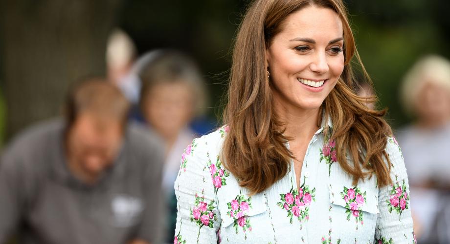 Sukienki i spódnice w stylu Kate Middleton. Te modele spokojnie mogłaby założyć księżna