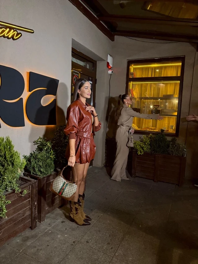 OPERISALA JE NOS I GRUDI! Anđela Đuričić prvi put potpuno otvoreno o estetskim korekcijama