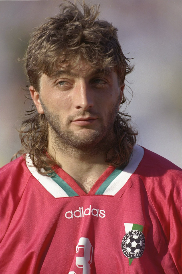 Trifon Ivanov