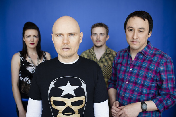 The Smashing Pumpkins jak za dawnych lat