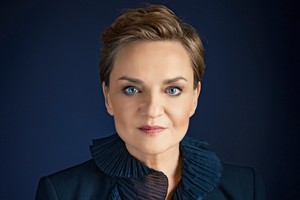 Natalia de Barbaro o poszukiwaniu wewnętrznej wolności