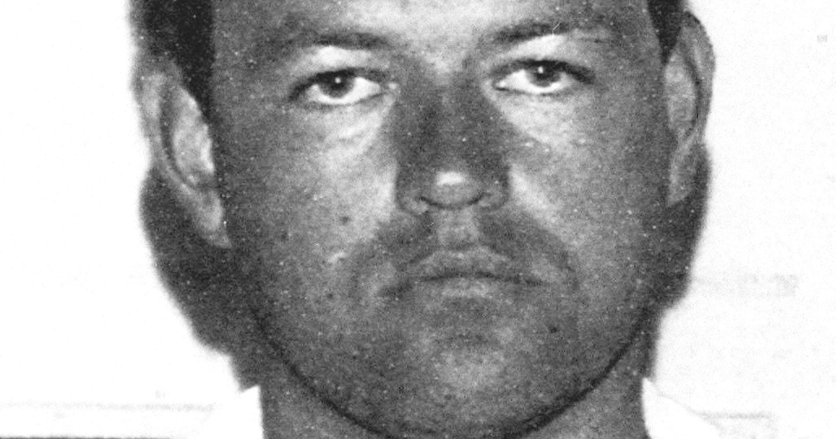 Colin Pitchfork denied parole after misconduct in custody