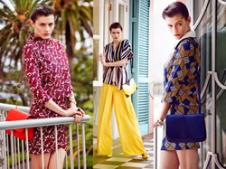 Zreformowana klasyka. Nowa linia w kolekcji Reserved: Modern