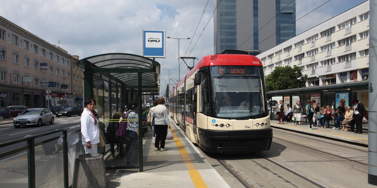 Będzie tramwaj z Wrzeszcza na Morenę