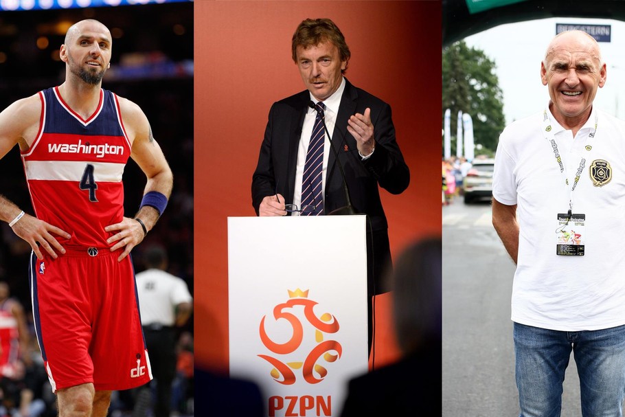 Gortat, Boniek, Lang