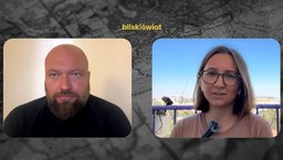 Czy w Strefie Gazy dochodzi do ludobójstwa? [BLISKI ŚWIAT]