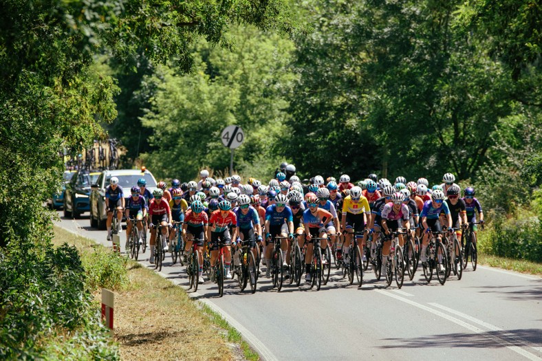 81.Tour de Pologne