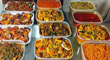 Adult Nigerian needed ₦1,041 to eat healthy diet per day in May - Report
