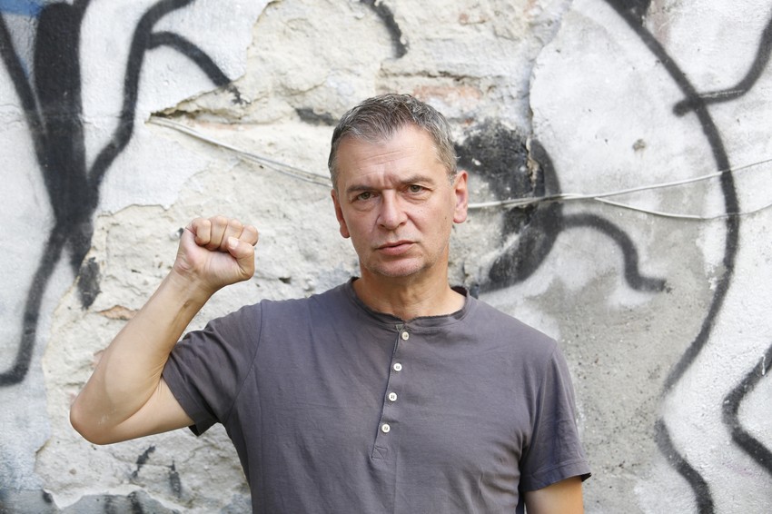 Aleksandar Jovanović Ćuta
