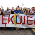 Ukraińcy spłacają swój dług wdzięczności. Widać to w polskiej gospodarce