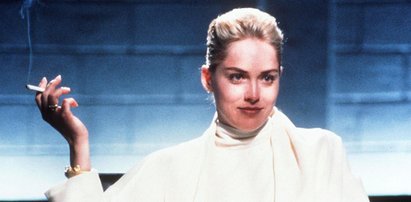 Tak zmieniała się Sharon Stone. Nie stroniła od nagości