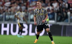 Juventus wykupił Milika z Olympique Marsylia