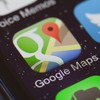 Google Maps 