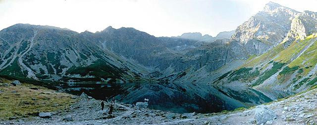 Galeria Polska - Tatry - Orla Perć, obrazek 10