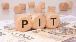 kasowy pit z wyższym limitem. próg przychodów wzrośnie z 1  do 2 mln